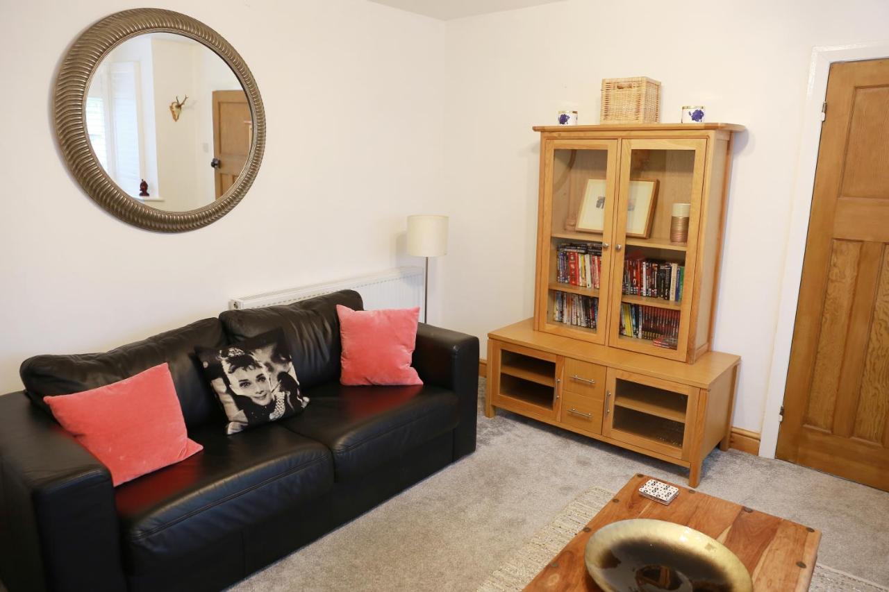 Lions Den - Zoo Accommodation צ'סטר מראה חיצוני תמונה