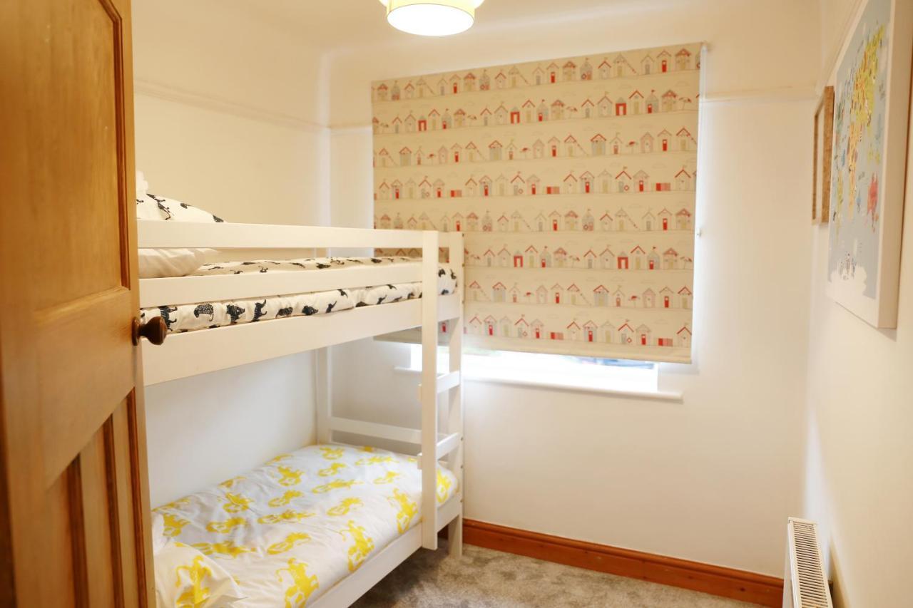 Lions Den - Zoo Accommodation צ'סטר מראה חיצוני תמונה